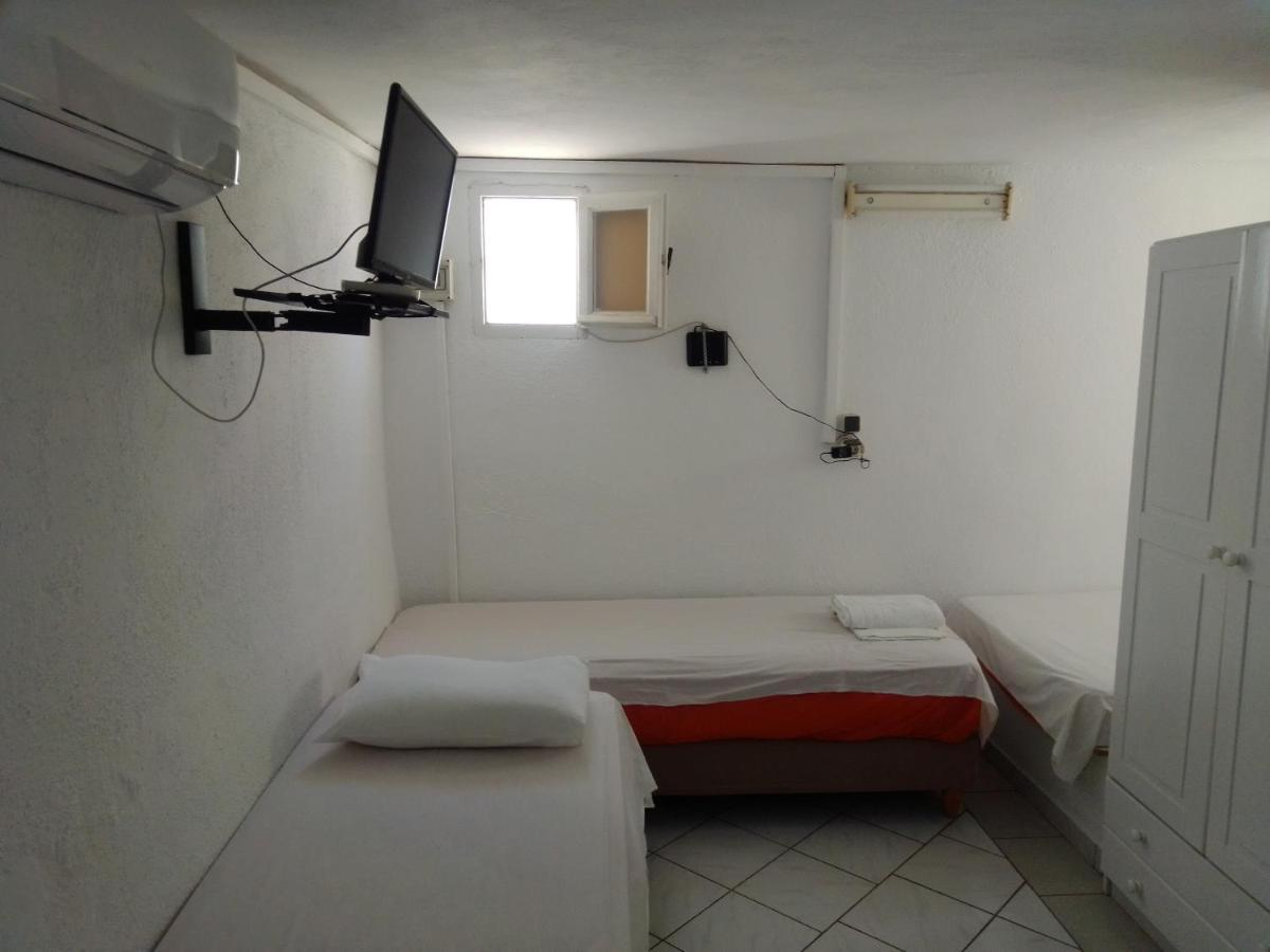 Francesca Ii Apartment Mykonos Town