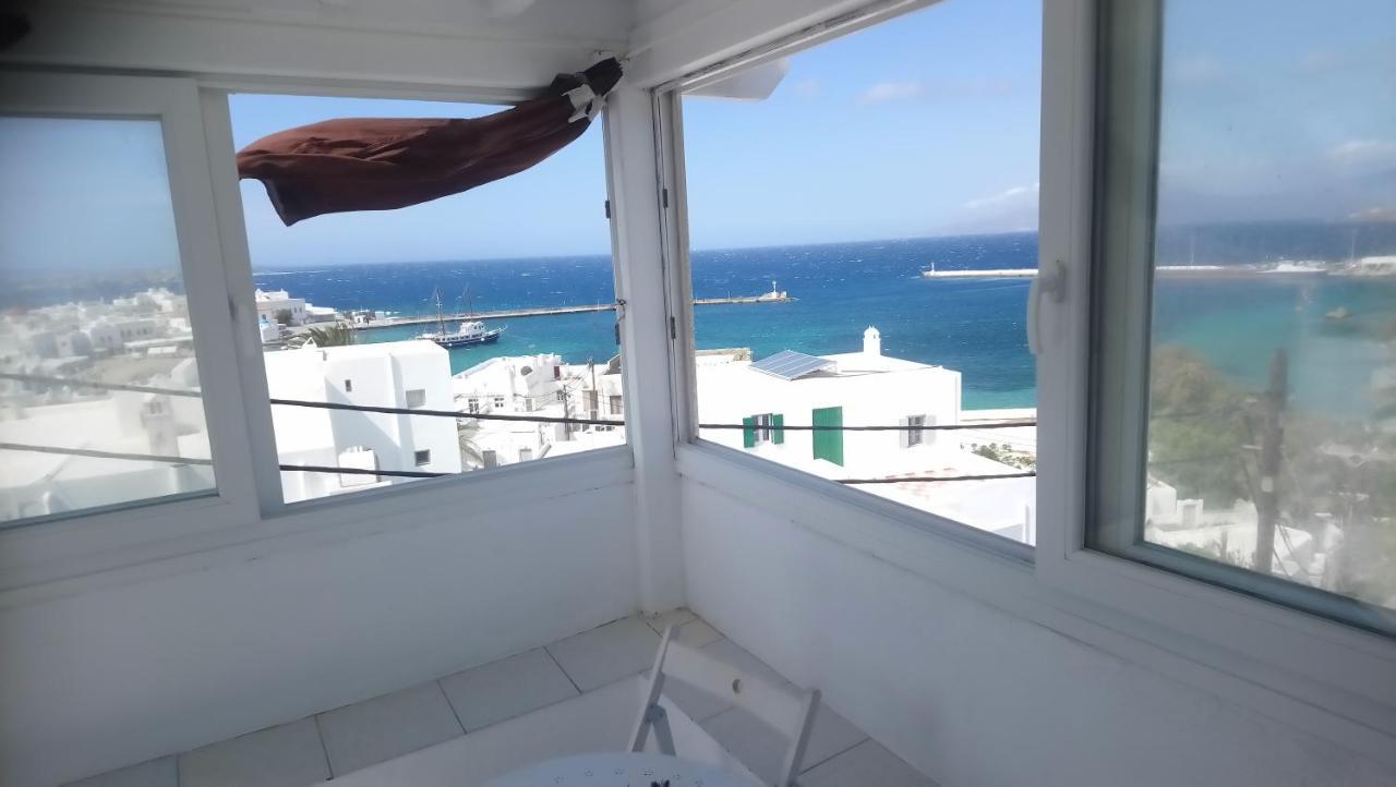 Francesca Ii Mykonos Town