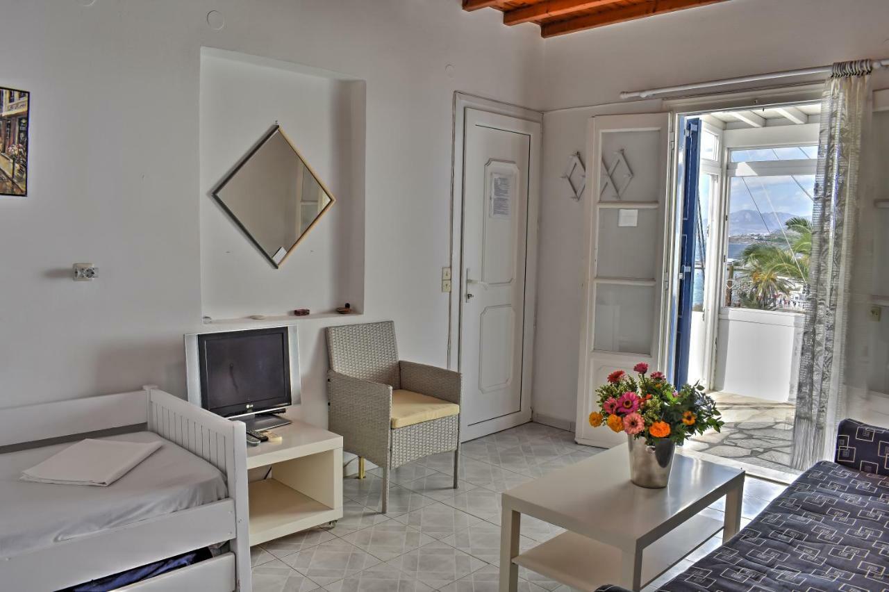 Appartement Francesca Ii *