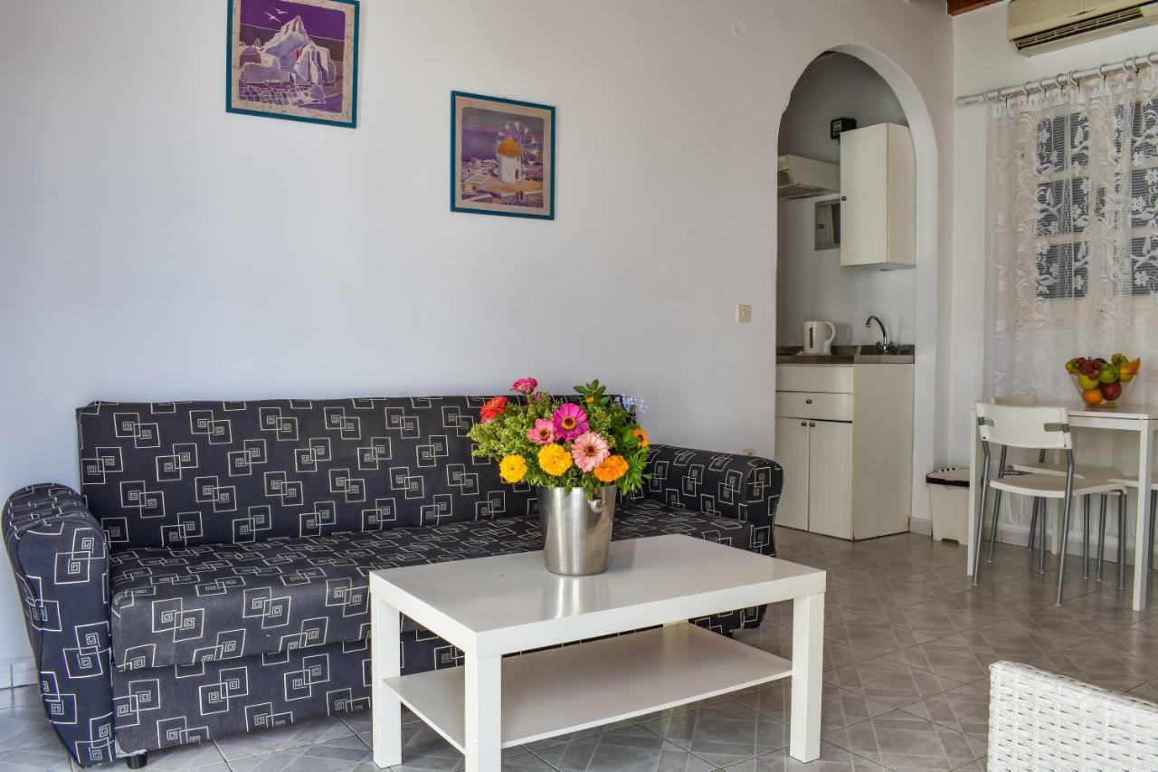 Appartement Francesca Ii